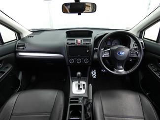 2014 Subaru XV - Thumbnail
