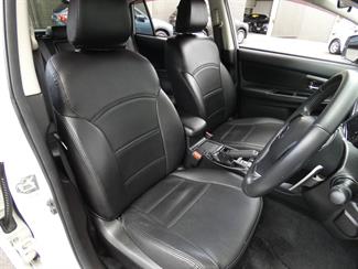 2014 Subaru XV - Thumbnail