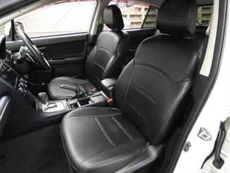 2014 Subaru XV - Thumbnail