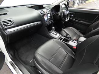 2014 Subaru XV - Thumbnail