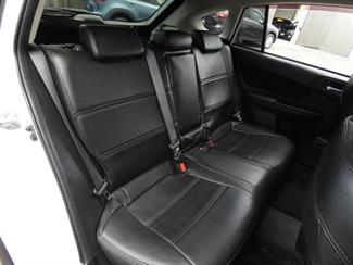 2014 Subaru XV - Thumbnail