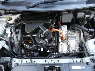2021 Nissan NOTE - Thumbnail