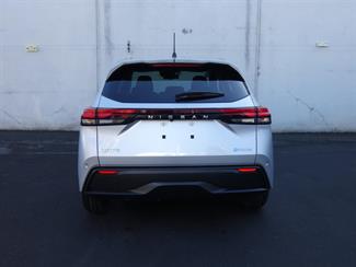 2021 Nissan NOTE - Thumbnail