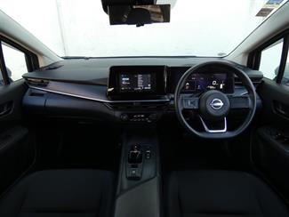 2021 Nissan NOTE - Thumbnail