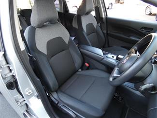 2021 Nissan NOTE - Thumbnail