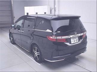 2015 Honda ODYSSEY - Thumbnail