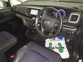 2015 Honda ODYSSEY - Thumbnail
