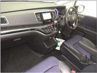 2015 Honda ODYSSEY - Thumbnail