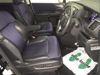 2015 Honda ODYSSEY - Thumbnail