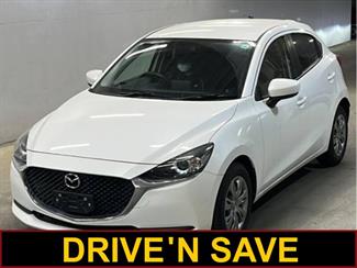 2020 Mazda 2 - Thumbnail
