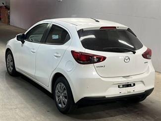 2020 Mazda 2 - Thumbnail
