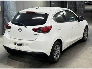 2020 Mazda 2 - Thumbnail