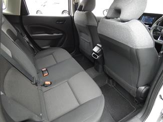 2021 Nissan NOTE - Thumbnail