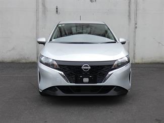 2021 Nissan NOTE - Thumbnail