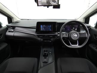 2021 Nissan NOTE - Thumbnail