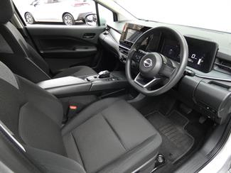 2021 Nissan NOTE - Thumbnail