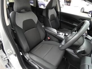 2021 Nissan NOTE - Thumbnail
