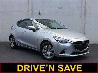 2017 Mazda DEMIO - Thumbnail