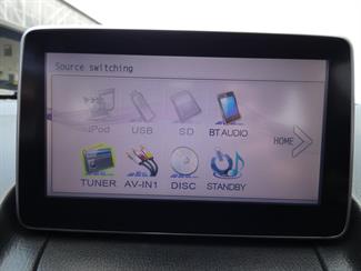 2017 Mazda DEMIO - Thumbnail