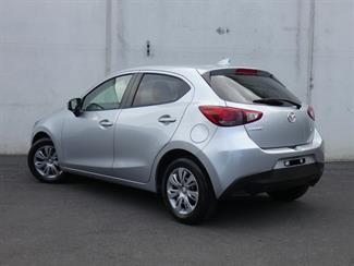 2017 Mazda DEMIO - Thumbnail