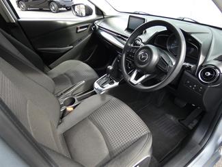 2017 Mazda DEMIO - Thumbnail