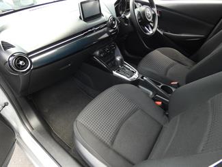 2017 Mazda DEMIO - Thumbnail