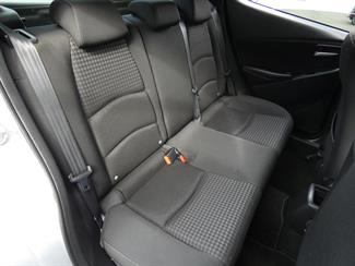 2017 Mazda DEMIO - Thumbnail