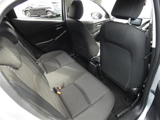 2017 Mazda DEMIO - Thumbnail