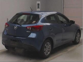 2018 Mazda DEMIO - Thumbnail