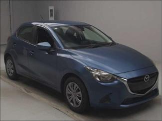 2018 Mazda DEMIO - Thumbnail