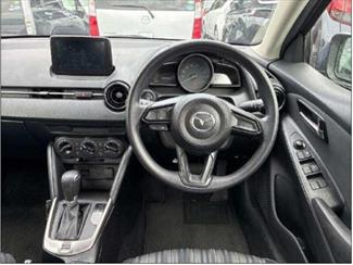 2018 Mazda DEMIO - Thumbnail