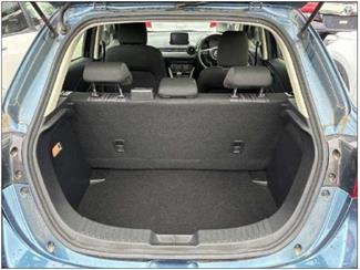 2018 Mazda DEMIO - Thumbnail