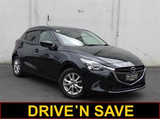 2015 Mazda DEMIO - Thumbnail