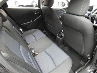 2015 Mazda DEMIO - Thumbnail