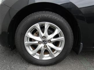 2015 Mazda DEMIO - Thumbnail