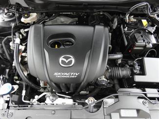 2015 Mazda DEMIO - Thumbnail