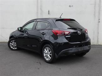 2015 Mazda DEMIO - Thumbnail