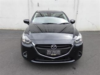 2015 Mazda DEMIO - Thumbnail