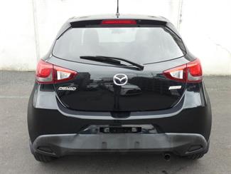 2015 Mazda DEMIO - Thumbnail
