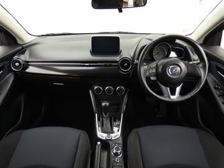 2015 Mazda DEMIO - Thumbnail