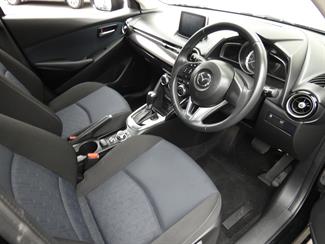 2015 Mazda DEMIO - Thumbnail