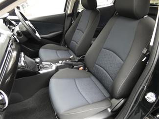 2015 Mazda DEMIO - Thumbnail