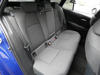 2020 Toyota COROLLA - Thumbnail