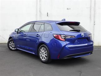 2020 Toyota COROLLA - Thumbnail