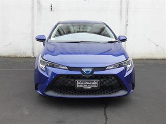 2020 Toyota COROLLA - Thumbnail
