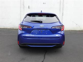 2020 Toyota COROLLA - Thumbnail