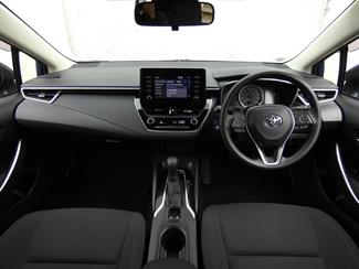 2020 Toyota COROLLA - Thumbnail