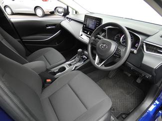 2020 Toyota COROLLA - Thumbnail