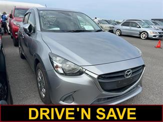 2016 Mazda DEMIO - Thumbnail