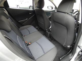 2016 Mazda DEMIO - Thumbnail